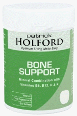 BioCare - Bone Support